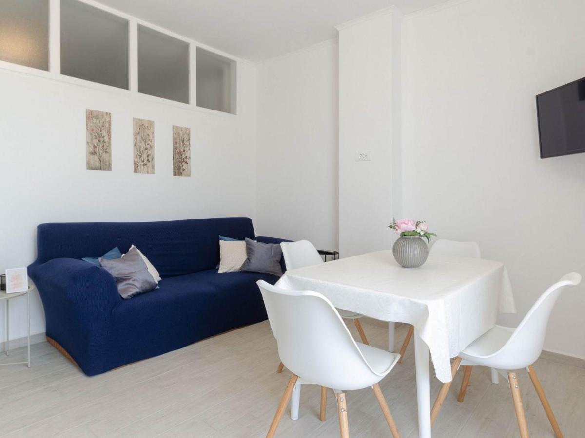 Apartments K & N Prizba Eksteriør bilde