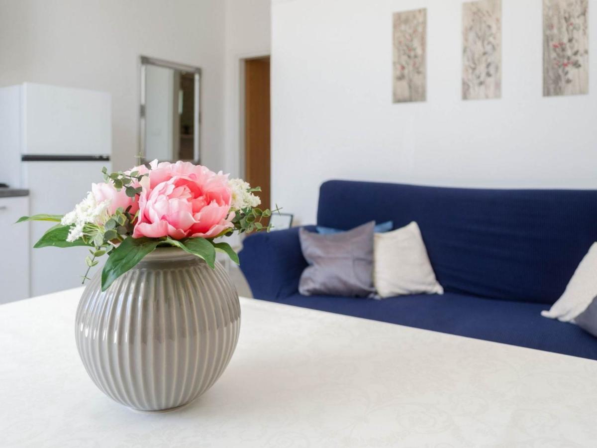 Apartments K & N Prizba Eksteriør bilde