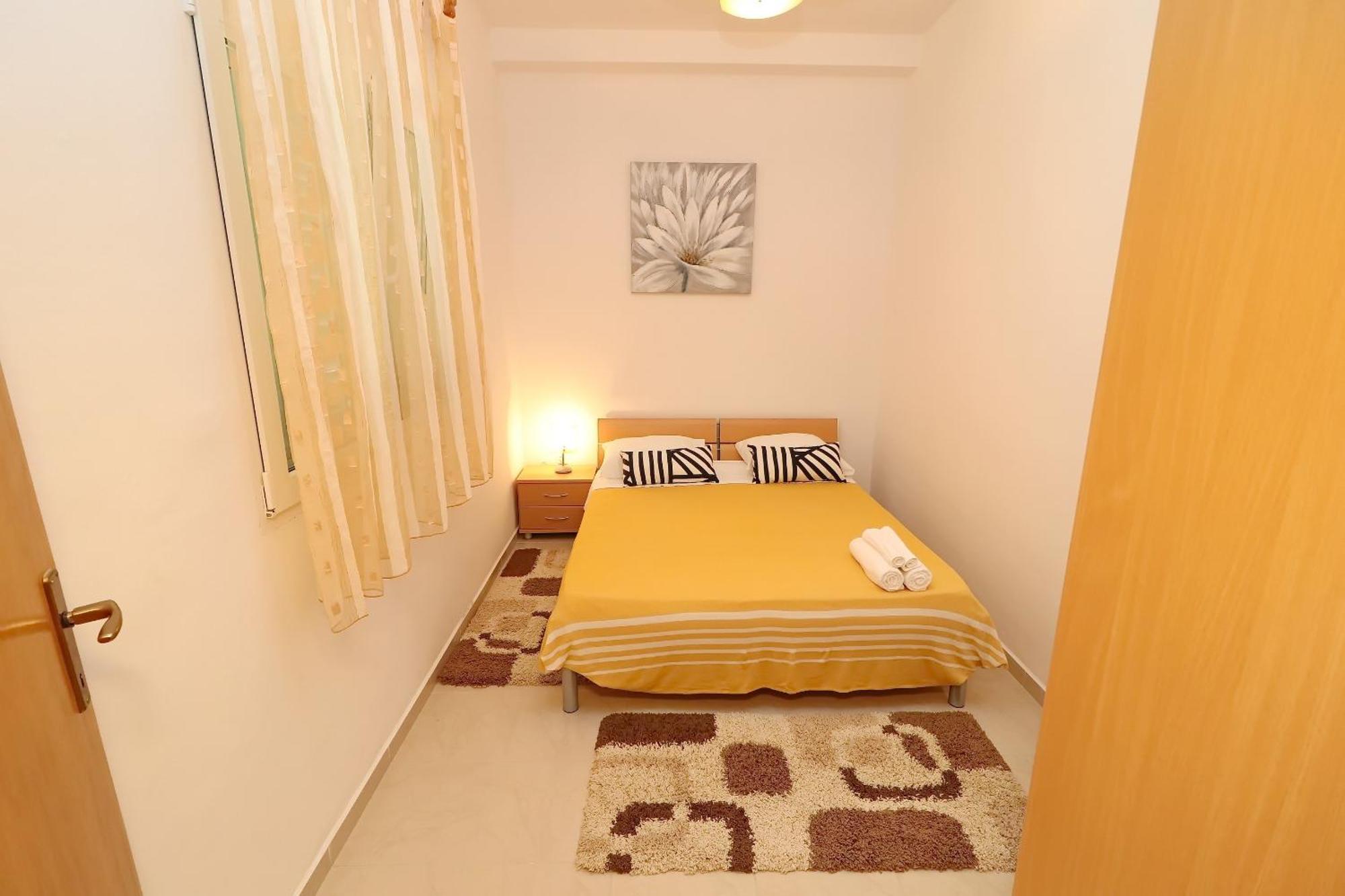 Apartments K & N Prizba Rom bilde