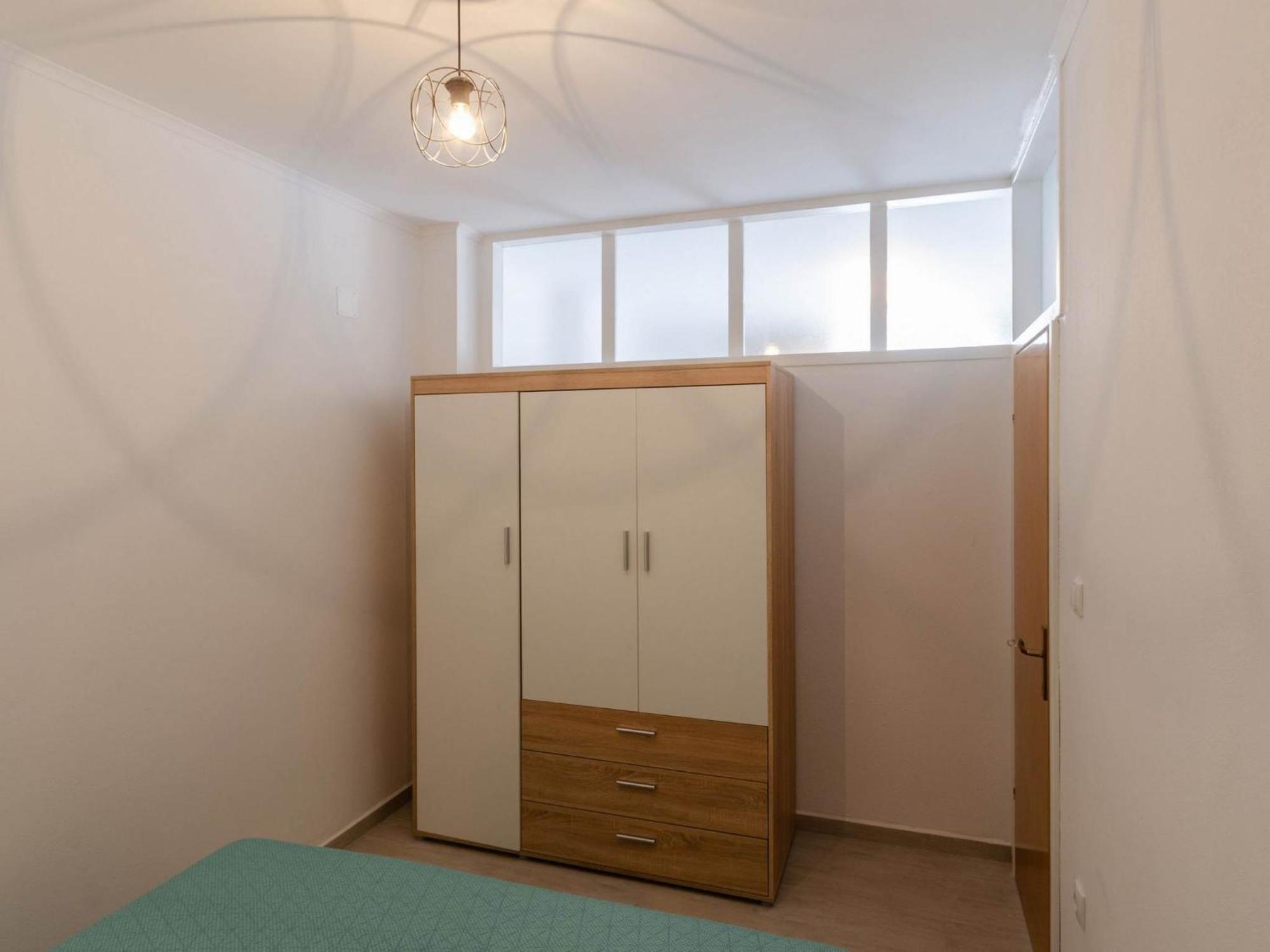 Apartments K & N Prizba Rom bilde