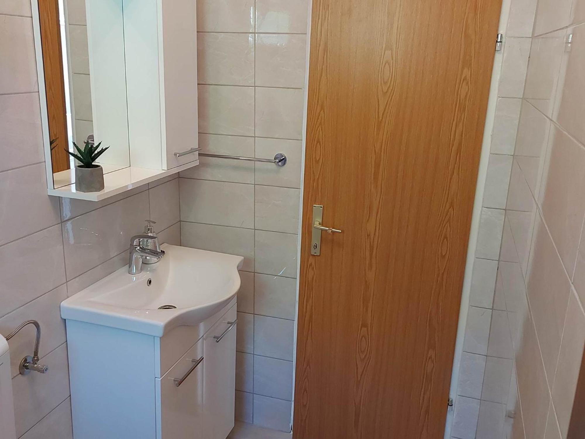 Apartments K & N Prizba Rom bilde