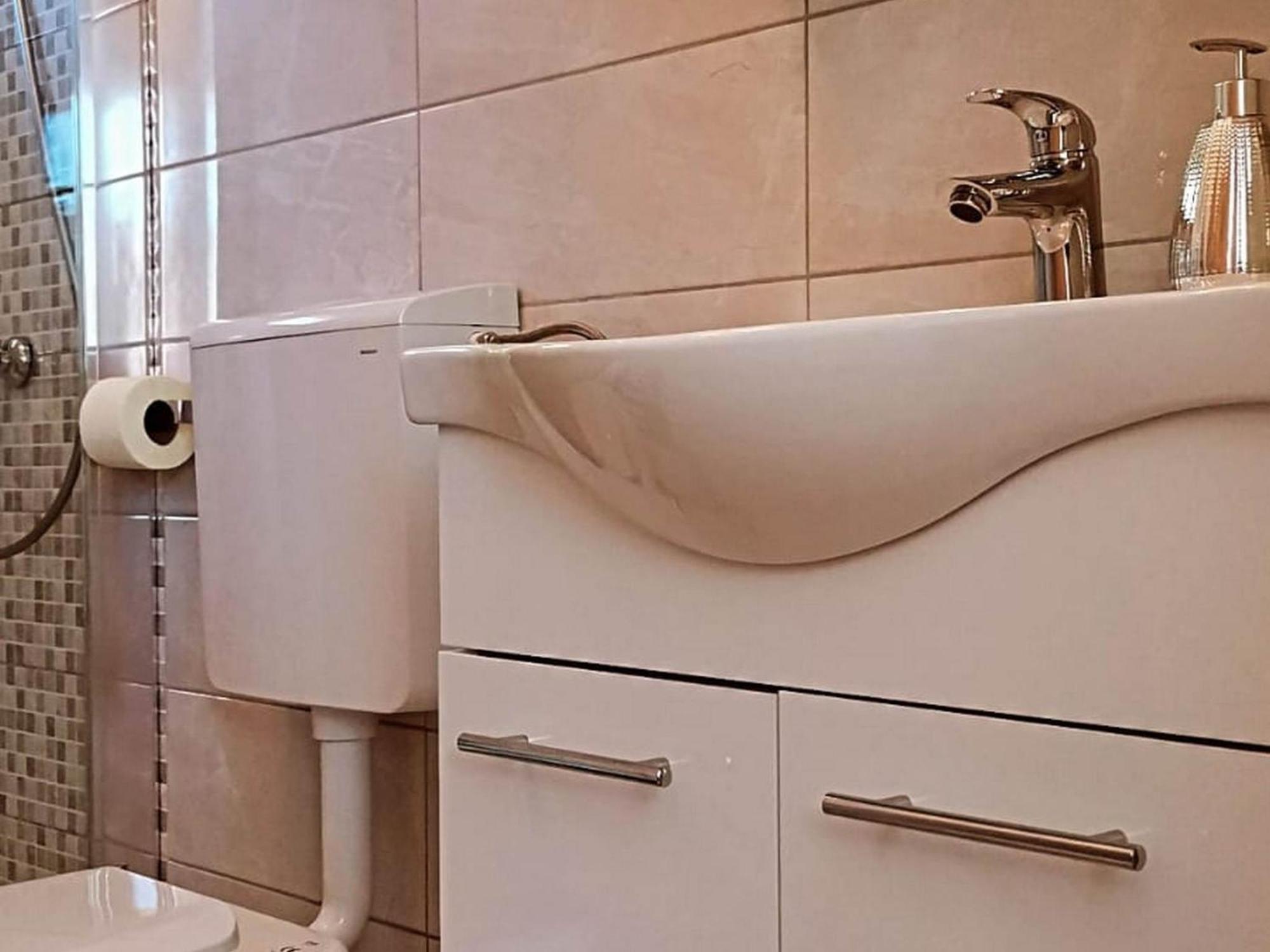 Apartments K & N Prizba Rom bilde