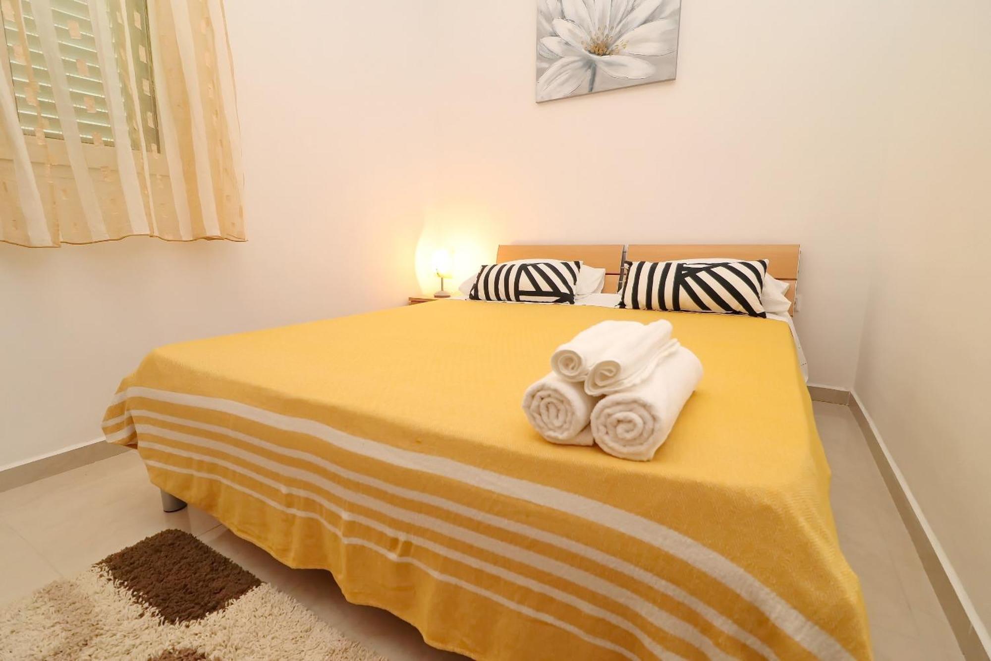 Apartments K & N Prizba Rom bilde