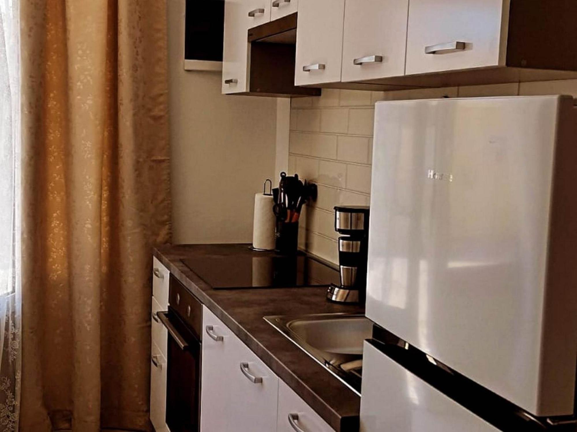 Apartments K & N Prizba Rom bilde