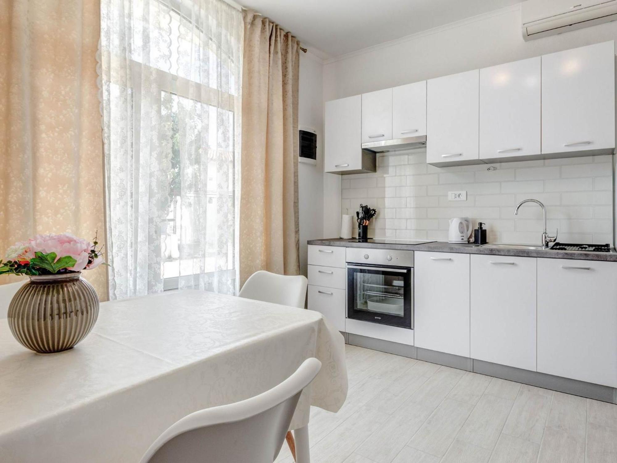 Apartments K & N Prizba Rom bilde