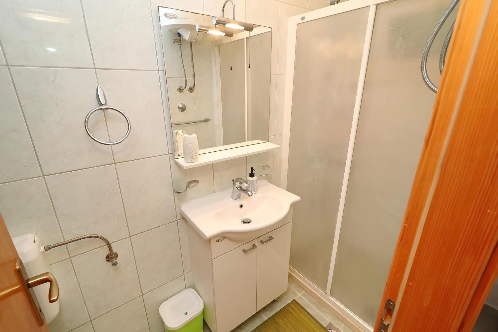 Apartments K & N Prizba Rom bilde